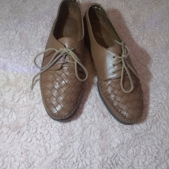 Natural Sport Cradle For Casual Walking Size 8 - Picture 4 of 7